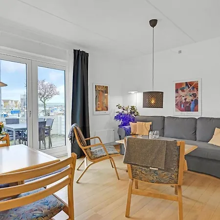 Stunning In Апартаменты Рудкёбинг