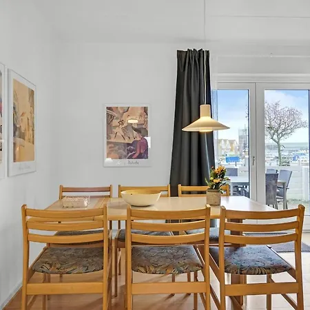 Amazing In With Kitchen * Rudkøbing