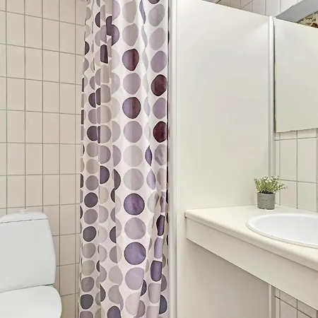 Апартаменты Stunning In Рудкёбинг