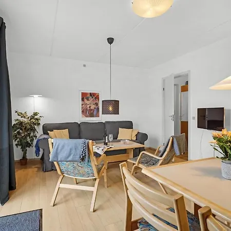Amazing In With Kitchen