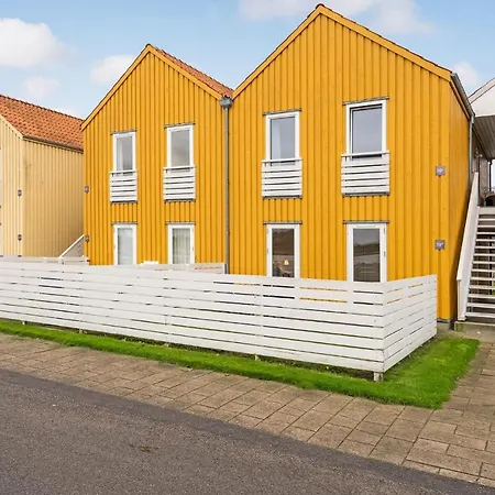 Apartment Stunning In Rudkobing