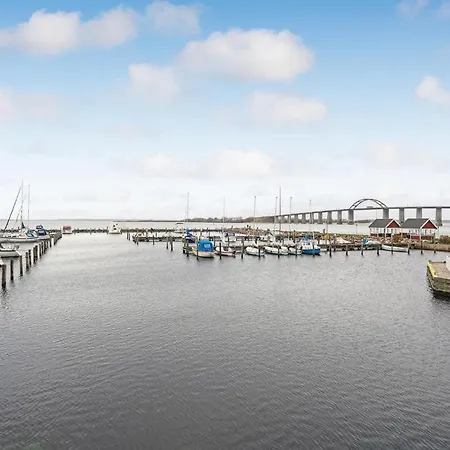 Stunning In Апартаменты Рудкёбинг