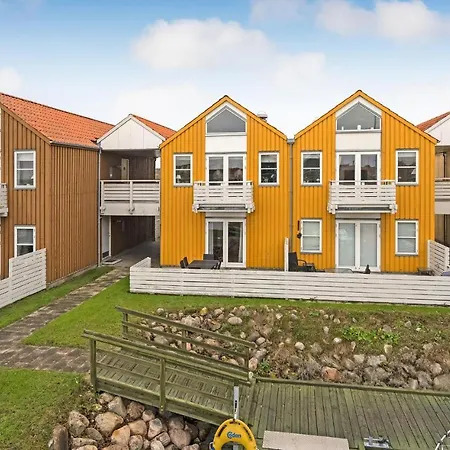 Stunning In Апартаменты Рудкёбинг