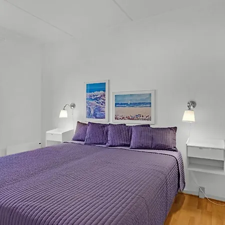 Stunning In Апартаменты Рудкёбинг