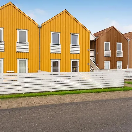 Апартаменты Stunning In Рудкёбинг